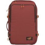 CabinZero Adv Pro Sangria red 42L – Hledejceny.cz