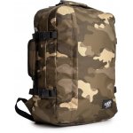 Cabinzero Classic 061306 Urban Camo 44 l – Hledejceny.cz