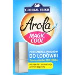 General Fresh Arola Pohlcovač pachů do lednice 1ks – Hledejceny.cz