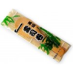 HS Rolovací podložka na sushi s vařečkou – Zbozi.Blesk.cz