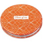 Baagl Kapesní zrcátko Think of Me – Zboží Dáma