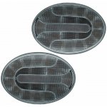 EPWLD43 Sada LED Světel 12-24V Obrys/Stop/Směrovka IP67 2ks – Hledejceny.cz