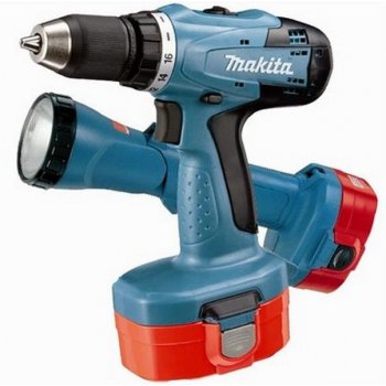 Makita 6391DWALE