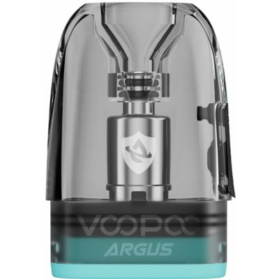 Voopoo Argus Top Fill cartridge V2 1 ohm 3ml – Zboží Dáma