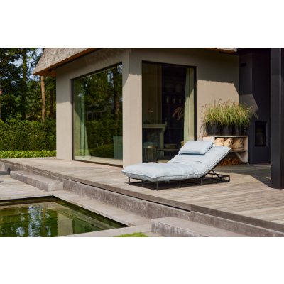 Zahradní /postel Emma, light blue HN22752758 – Zbozi.Blesk.cz