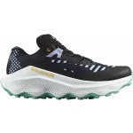 Salomon Ultra Glide 3 2025 Black / White / Black – Zboží Dáma