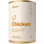 Vilgain R2E Kuřecí maso 400 g – Zboží Dáma