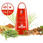 Para`Kito spray pro extra silnou ochranu proti komárům a klíšťatům 75 ml – Zboží Mobilmania