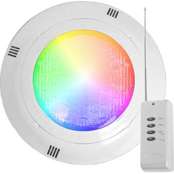 LEDsviti LED bazénové světlo RGB PAR56 18W 24V