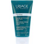 Uriage Hyséac Cleansing Cream čistící krém pro mastnou pleť 150 ml – Zboží Mobilmania
