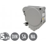 Solarix SXKJ-DIN-GY – Sleviste.cz