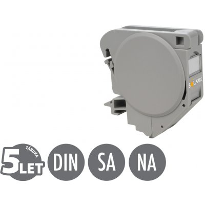 Solarix SXKJ-DIN-GY – Sleviste.cz
