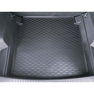 Gumová vana do kufru Rigum Jaecoo 7 2023- 2x4, dolní dno – Sleviste.cz