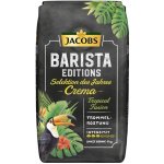 Jacobs Barista Tropical Fusion 1 kg – Zboží Dáma