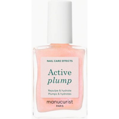 Manucurist Active Plump 15 ml – Hledejceny.cz
