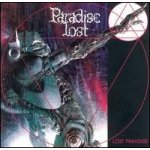 Paradise Lost - Lost Paradise CD – Zboží Mobilmania