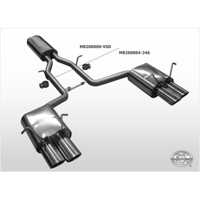 FOX MB200004-346 – Hledejceny.cz