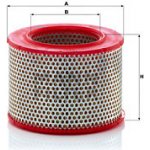 C 1555/6 MANN-FILTER Vzduchový filtr – Zboží Mobilmania