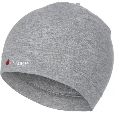 Little Angel -čepice smyk natahovací Outlast šedý melír – Sleviste.cz