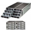 Serverové komponenty Základy pro servery Supermicro SYS-F618R2-RTPTN+