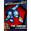 Desková hra Z-Man Games Neuroshima Hex! The Dancer