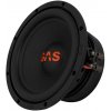 Subwoofer do auta GAS MAD S2-8D2