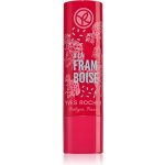 Yves Rocher Balzám na rty Malina 4,8 g – Zboží Dáma Yves Rocher Balzám na rty Malina 4,8 g – Zboží Dáma