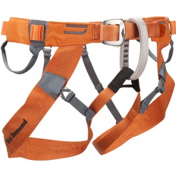 Black Diamond Couloir Harness