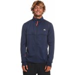 QUIKSILVER STEEP POINT FULL ZIP THROUGH EQYFT04852-BYM0 tmavě modrá – Sleviste.cz