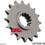 JT Sprockets JTF 1370-16 – Hledejceny.cz
