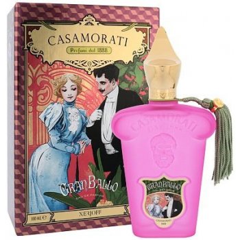 Xerjoff Casamorati 1888 Gran Ballo parfémovaná voda dámská 100 ml