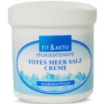 Fit Aktiv krém so soľou z mŕtveho mora 250 ml – Hledejceny.cz