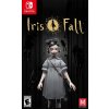 Hra na Nintendo Switch Iris.Fall