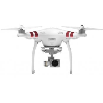 DJI Phantom 3 Standard - DJI0326