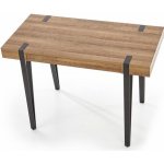 Halmar B-39 černý / ořech velbloudí – Zboží Dáma