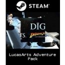 LucasArts Adventure Pack
