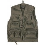 Mil Tec MLT Vesta pánská Moleskin Oliv – Hledejceny.cz