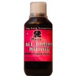 LK Baits All Amino Nutric 250 ml – Hledejceny.cz