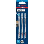 Bosch Professional Pilový plátek T308 BFP 3 ks 2608900547 – Sleviste.cz