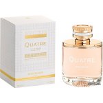 Boucheron Quatre parfémovaná voda dámská 50 ml – Hledejceny.cz