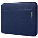 Tomtoc Tablet Sleeve B18A1B2 pro iPad s Šok Absorbing Padding 11 KF2319232 Navy Blue