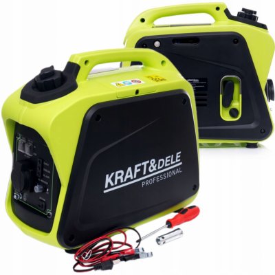 Kraft&Dele KD680 – Hledejceny.cz