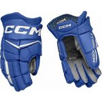 Hokejové rukavice CCM JetSpeed FT880 SR – Zboží Dáma