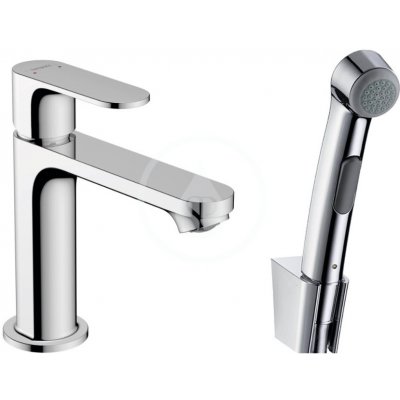 Hansgrohe 72215000 – Zboží Dáma