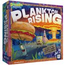 USAopoly SpongeBob SquarePants Plankton Rising