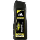 Šampon Adidas Extra Pure pánský Shampoo proti lupům pro mastné vlasy 400 ml