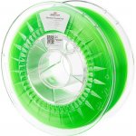 Spectrum PLA Crystal, 1,75mm, 1000g, 80888, NEON GREEN – Zboží Živě