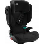 Britax Römer Kidfix III S 2021 Cosmos Black – Zbozi.Blesk.cz