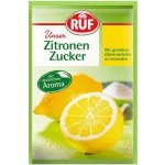 Ruf Citronový cukr 3 x 10 g – Hledejceny.cz