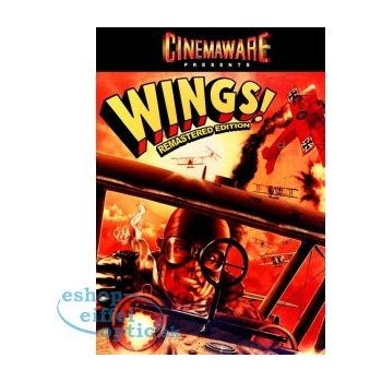 Wings! Remastered Edition